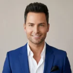 Bobby Boyd net worth 2026 real estate agent portrait