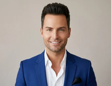 Bobby Boyd net worth 2026 real estate agent portrait