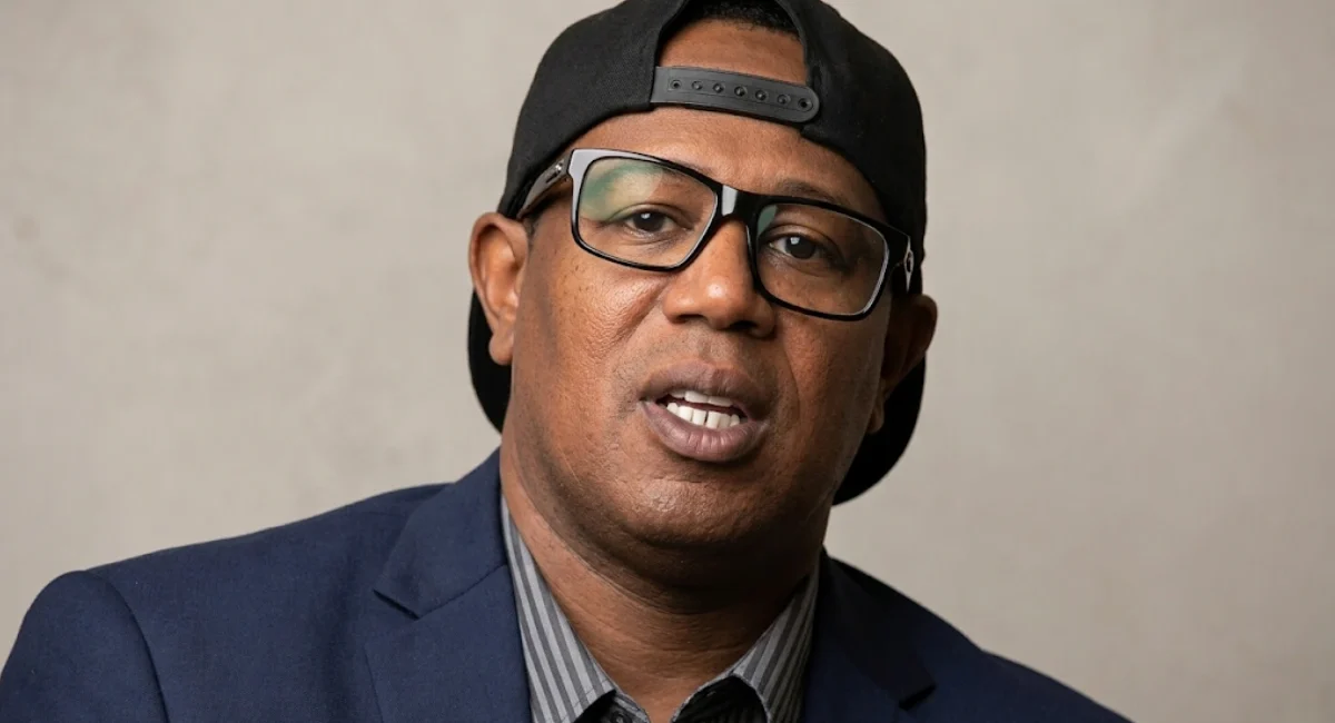 C-Murder net worth 2026 - Corey Miller photo