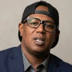 C-Murder net worth 2026 - Corey Miller photo
