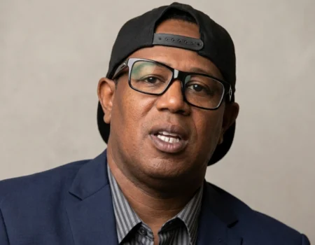 C-Murder net worth 2026 - Corey Miller photo
