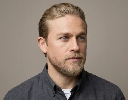 Charlie Hunnam net worth 2026 photo showing his acting career and real estate