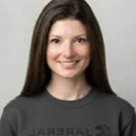 Hannah Barron net worth 2026 outdoor influencer smiling with fishing gear