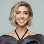 Heidi Gardner net worth 2026 chart showing her income from SNL and film roles
