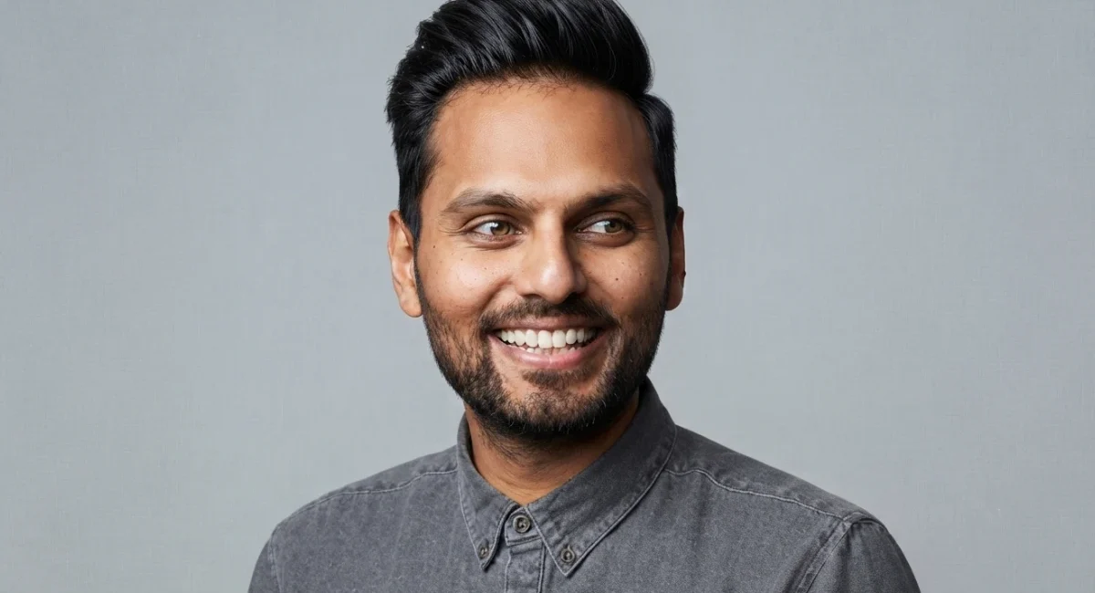 Jay Shetty Net Worth 2026 breakdown showing income sources, assets, and financial growth