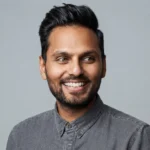 Jay Shetty Net Worth 2026 breakdown showing income sources, assets, and financial growth