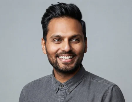 Jay Shetty Net Worth 2026 breakdown showing income sources, assets, and financial growth