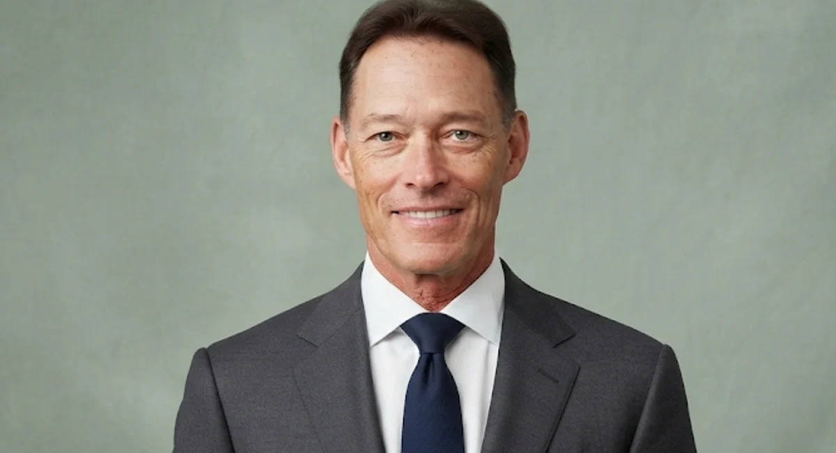 Lance Chody net worth Garrett Popcorn founder photo