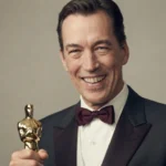 Pablo Huston adopted son of John Huston private life illustration
