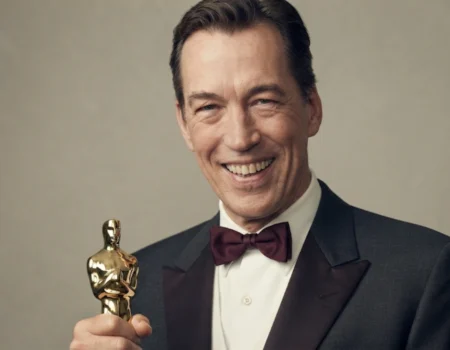 Pablo Huston adopted son of John Huston private life illustration