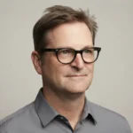 Paul Ratliff American psychologist and husband of actress Maggie Siff