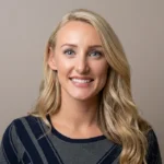 Stormy Buonantony sports broadcaster on set for ESPN 2026