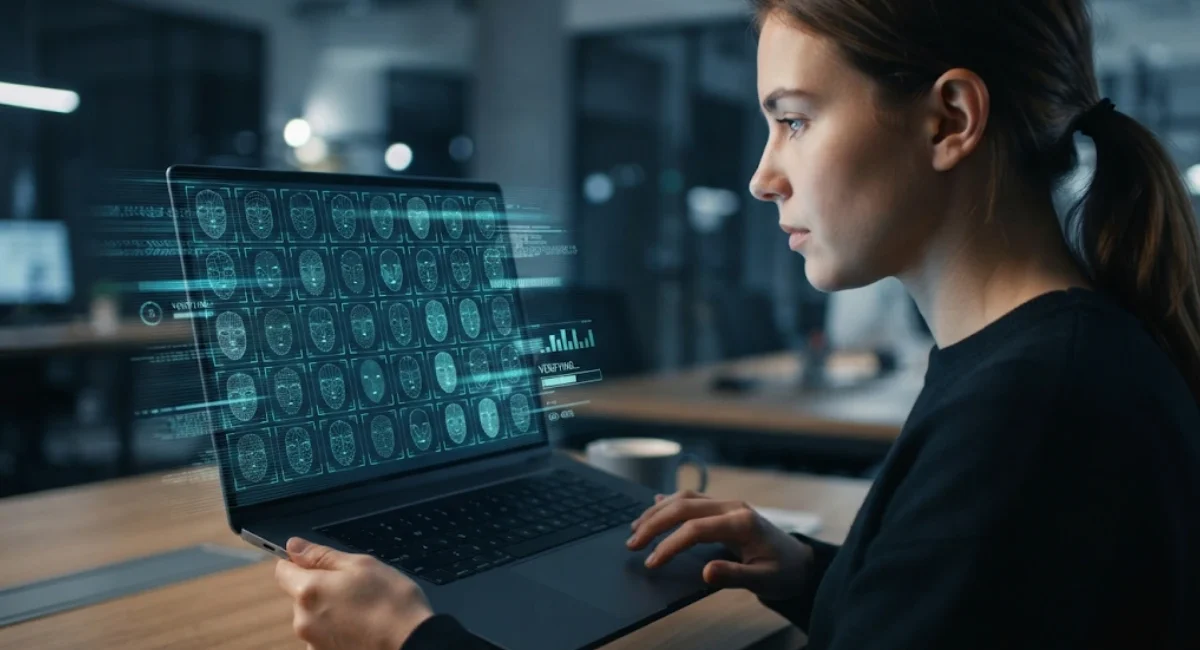 AI likeness detection tools comparison guide 2026