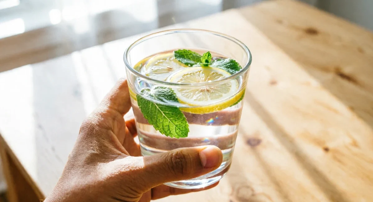 How much water daily should you drink for better health