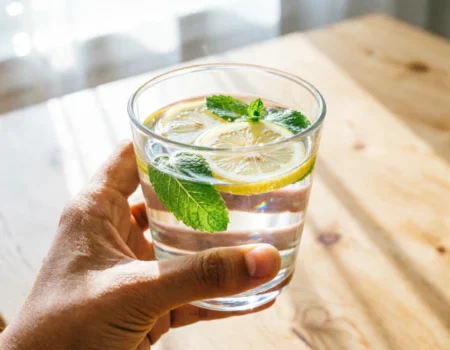 How much water daily should you drink for better health