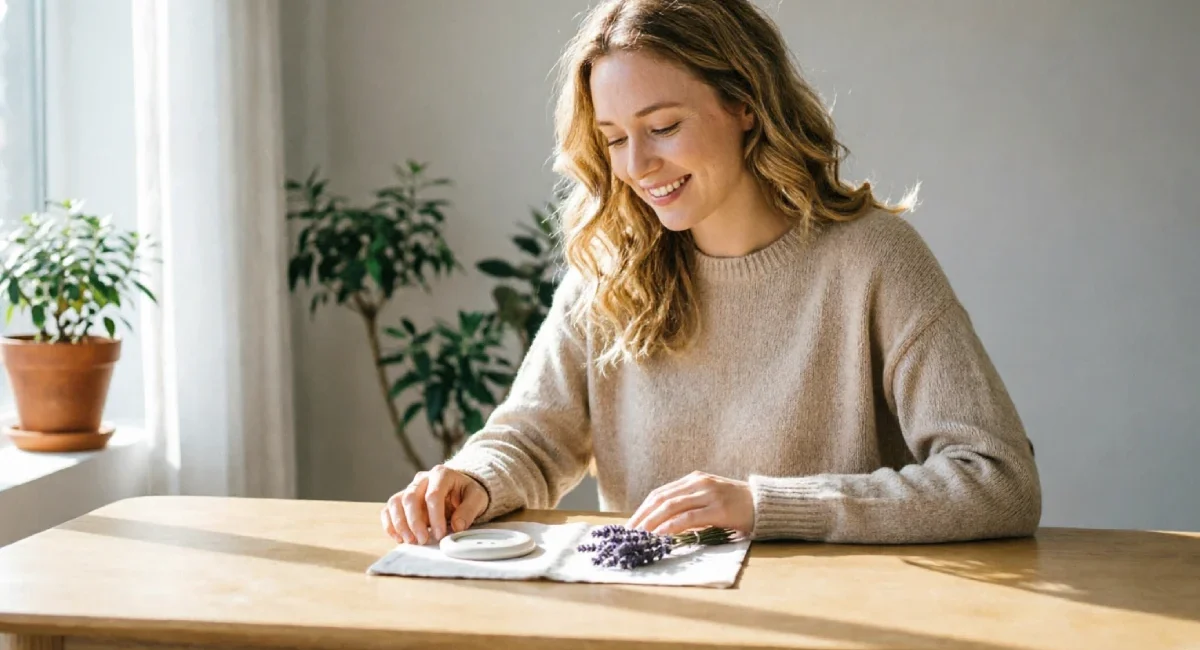 Make everyday decisions faster with a calm, clear mind
