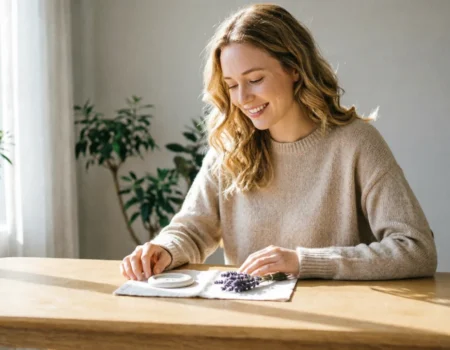 Make everyday decisions faster with a calm, clear mind