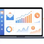 New email marketing metrics dashboard replacing open rate tracking in 2026