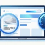 Optimize images for SEO with fast loading and alt text tags