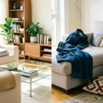 shared living space cleanliness standards between roommates