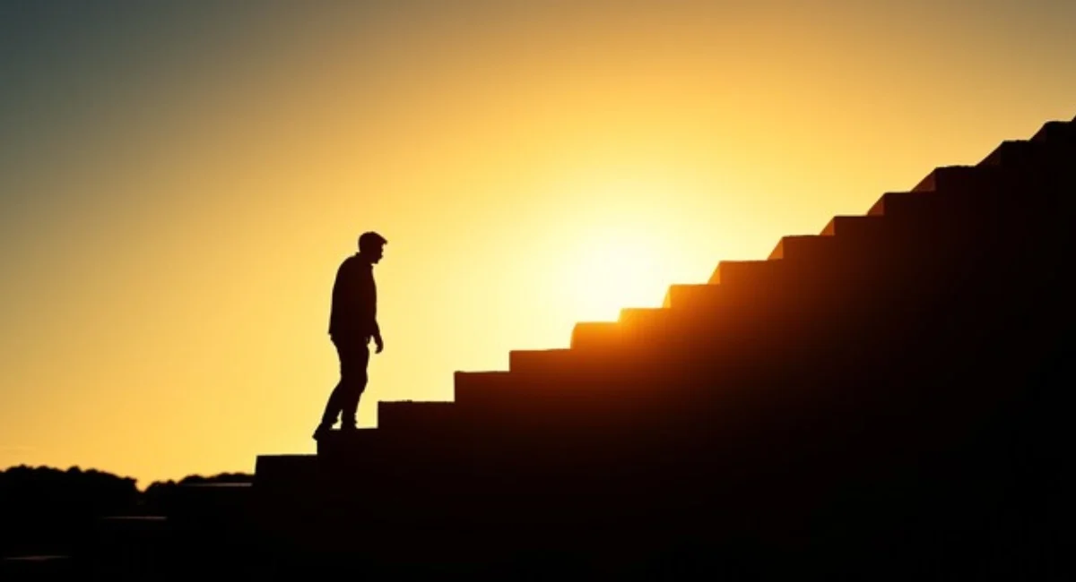 small daily choices impact daily habits and long-term growth