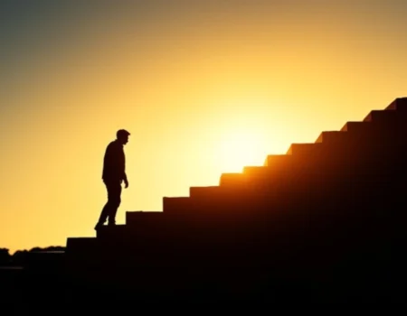 small daily choices impact daily habits and long-term growth