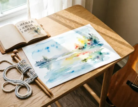 Starting a New Hobby: Questions to Ask Before You Commit