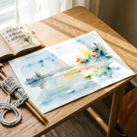 Starting a New Hobby: Questions to Ask Before You Commit