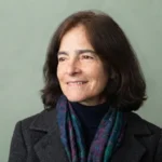 Valeria Wasserman, Brazilian translator and Noam Chomsky's wife