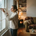 How to insulate windows to keep heat out this winter